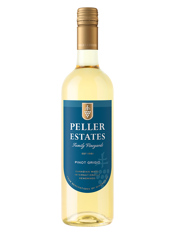 Peller Family Vineyards Pinot Grigio
