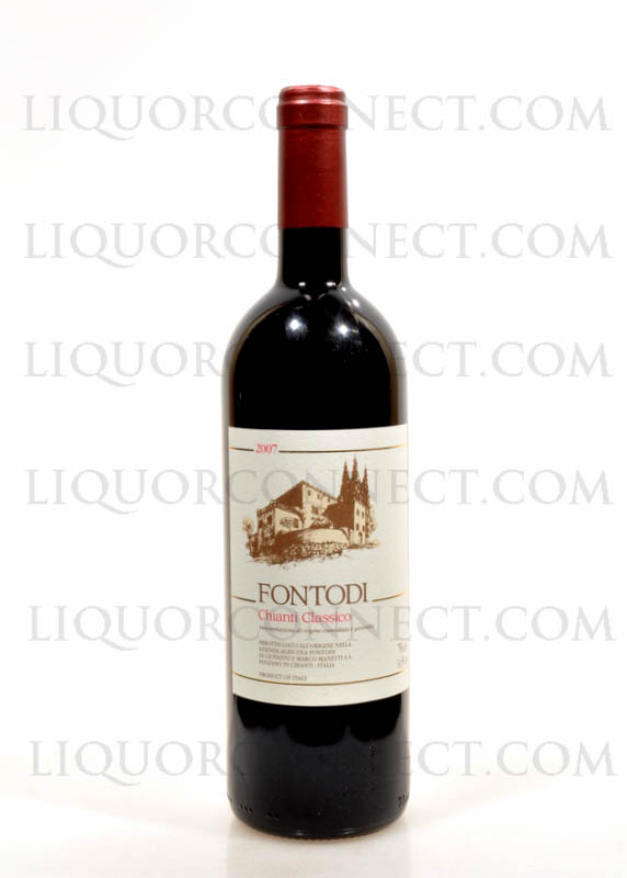 Fontodi Chianti Classico Docg