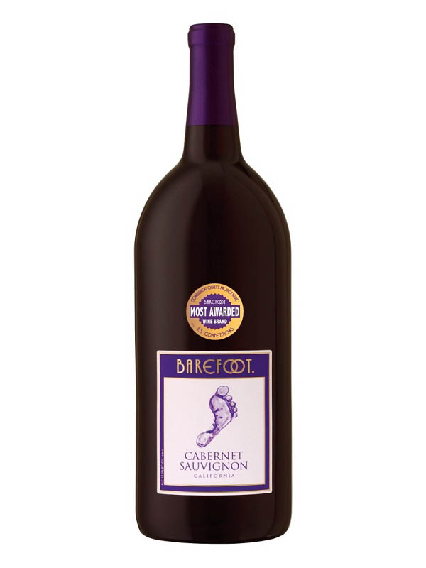 Barefoot Cabernet Sauvignon
