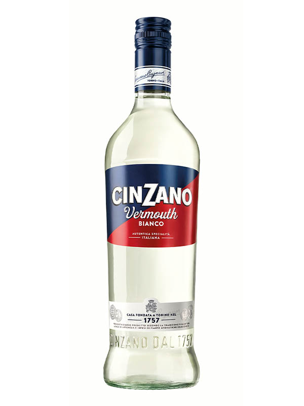 Cinzano Bianco