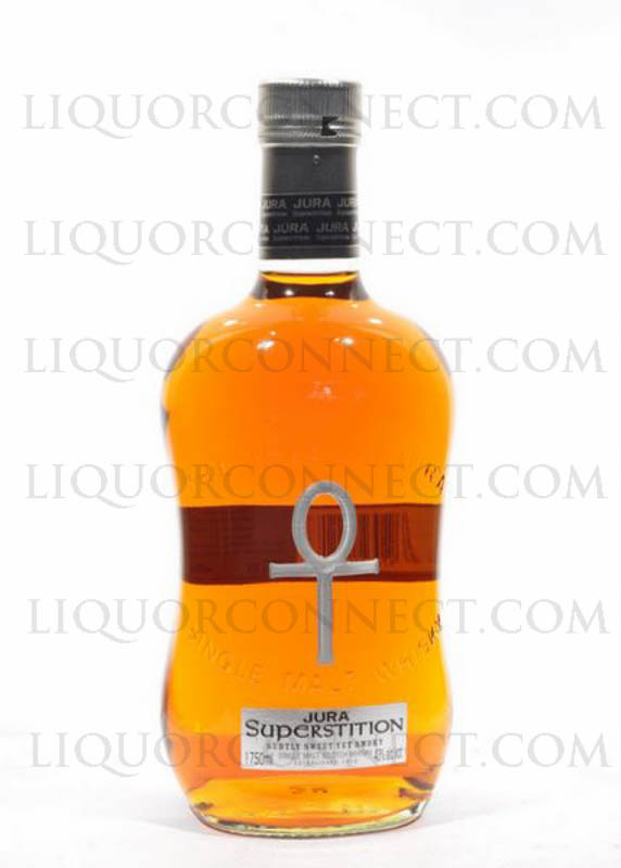 JURA 12 YEAR OLD