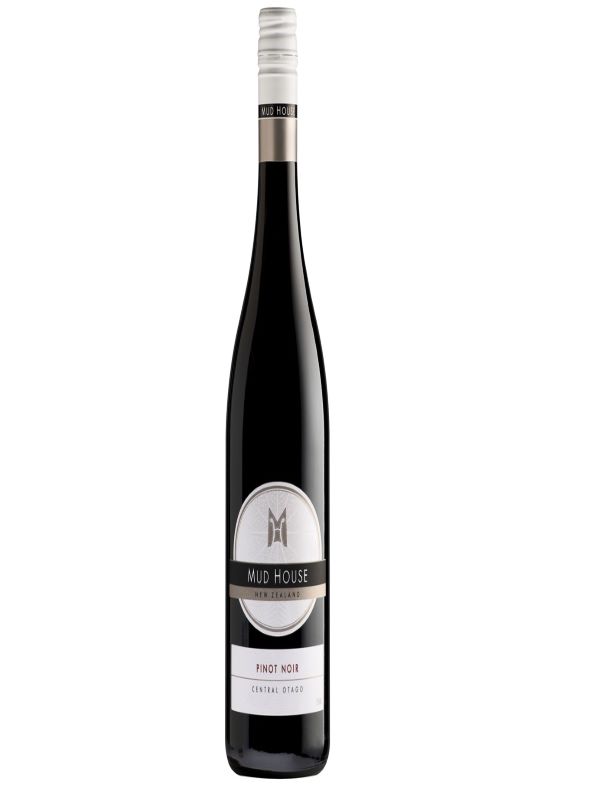 Mudhouse Central Otaga Pinot Noir