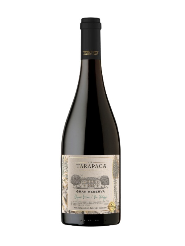 TARAPACA NATURA PLUS