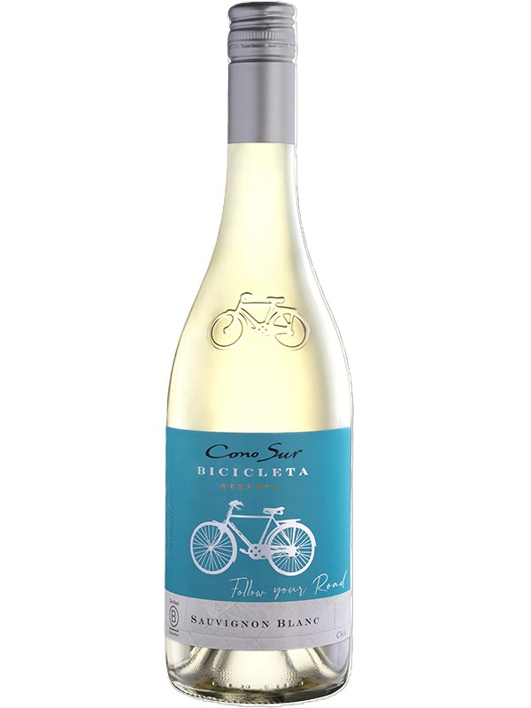 Cono Sur Bicicleta Sauvignon Blanc