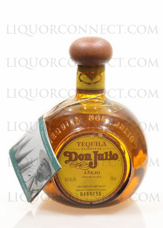 Don Julio Anejo