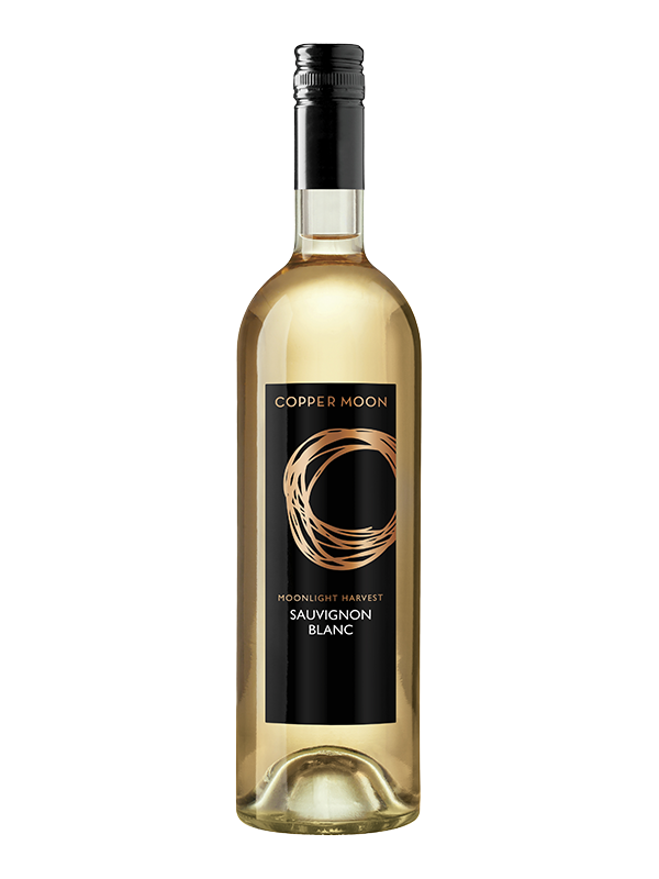 COPPER MOON SAUV/BL