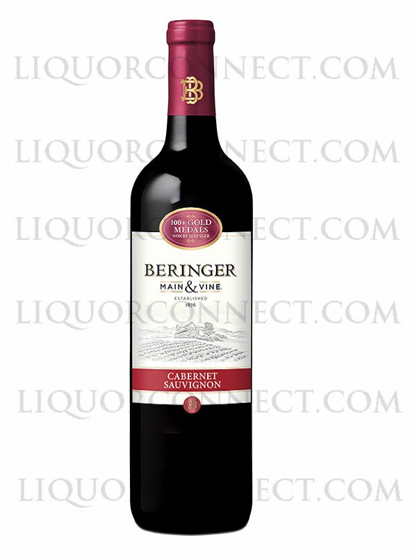 BERINGER CAB/SAUV