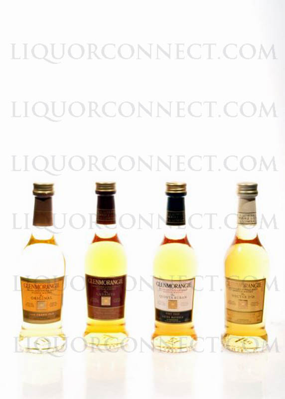 GLENMORANGIE TASTER