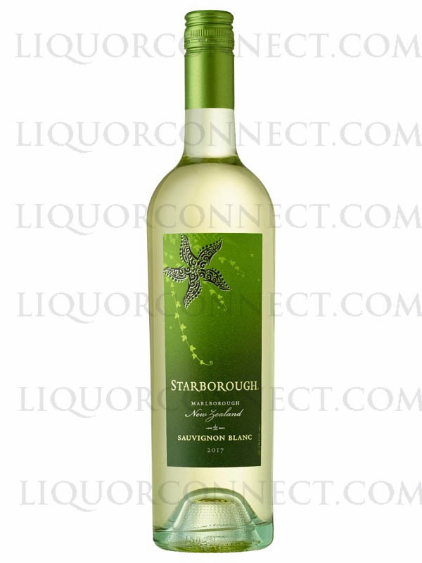 Starborough Sauvignon Blanc