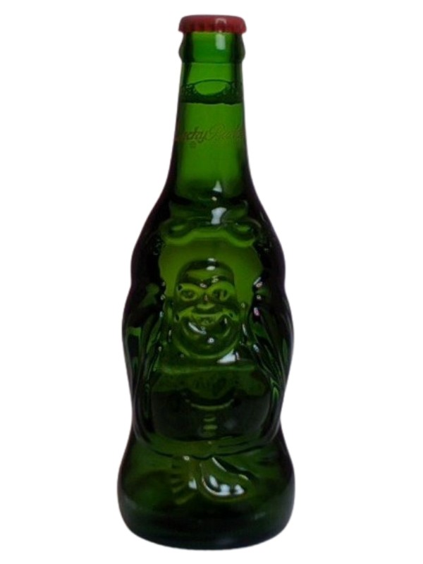 Lucky Buddha Beer
