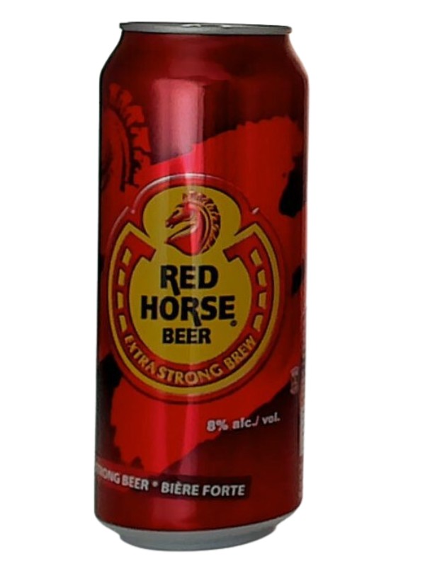 Red Horse