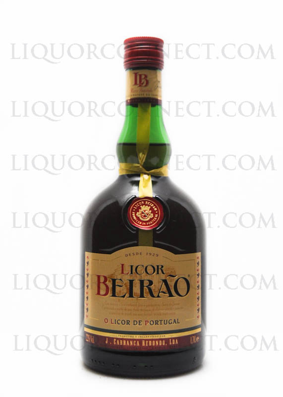 Licor Beirao