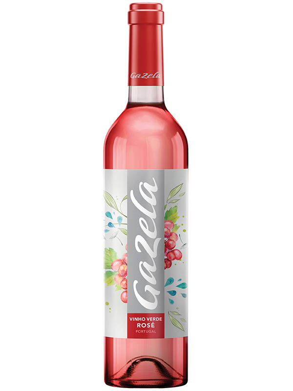 SOGRAPE GAZELA ROSE
