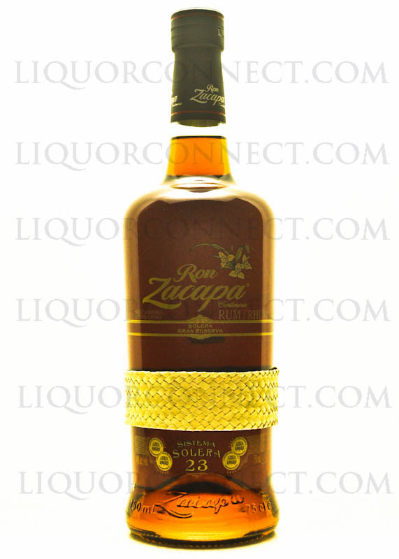 Zacapa 23