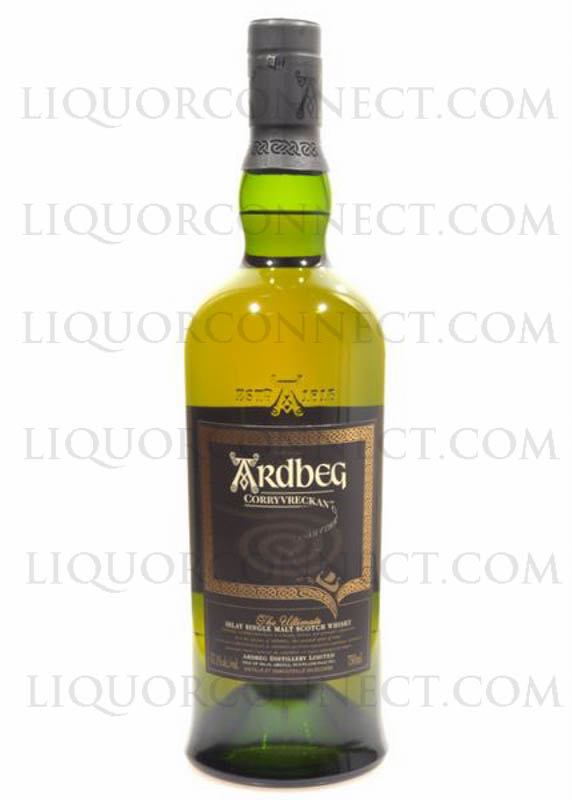 Ardbeg Corryvreckan