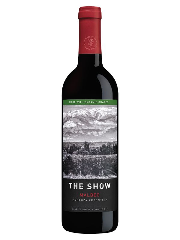 The Show Malbec