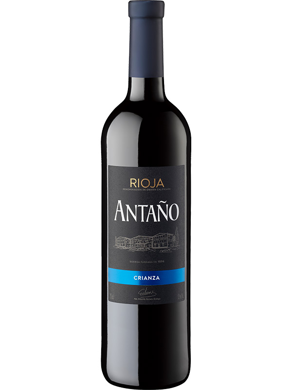Antano Crianza