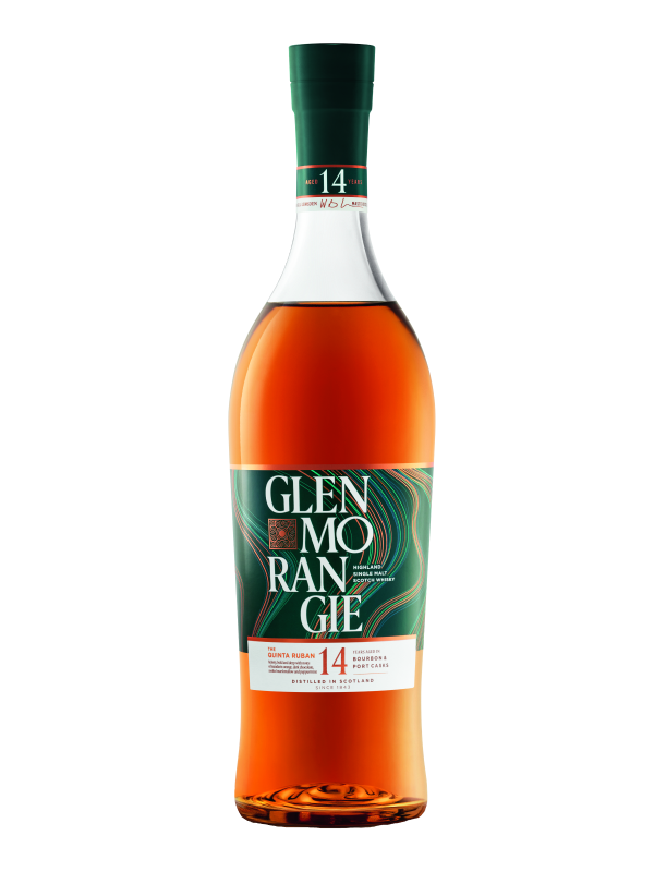 Glenmorangie Quinta Ruban