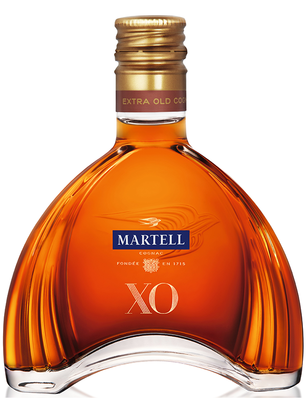 Martell X.O. Supreme
