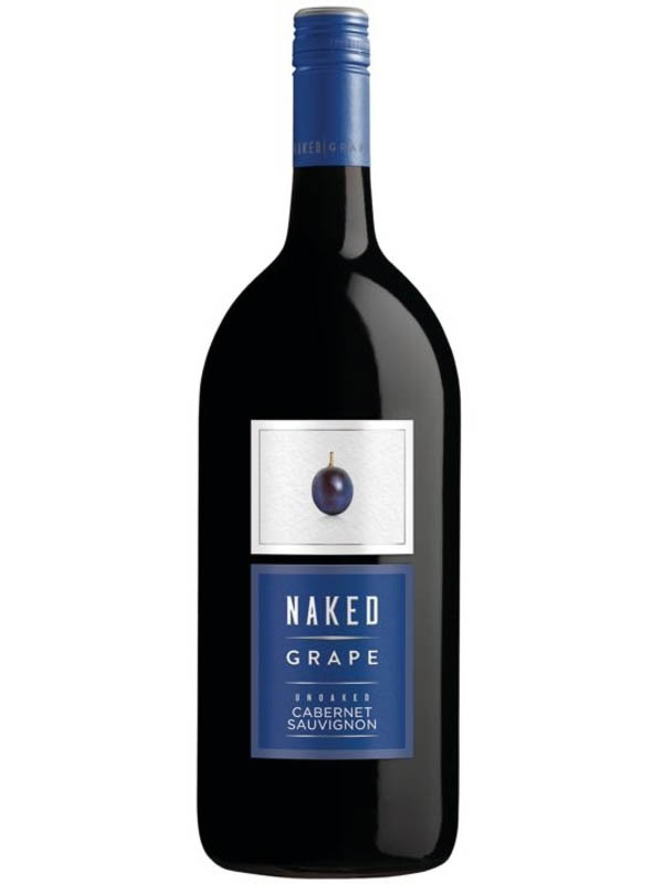 NAKED GRAPE CAB.SAU