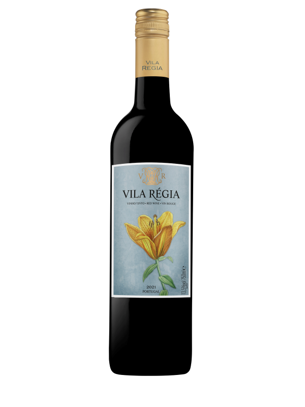 Sogrape Vila Regia