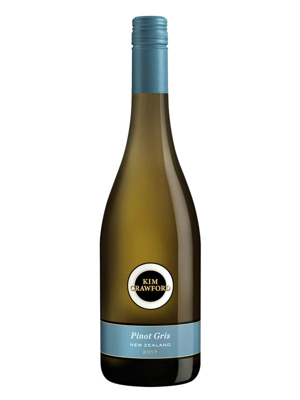 Kim Crawford Marlborough Pinot Gris