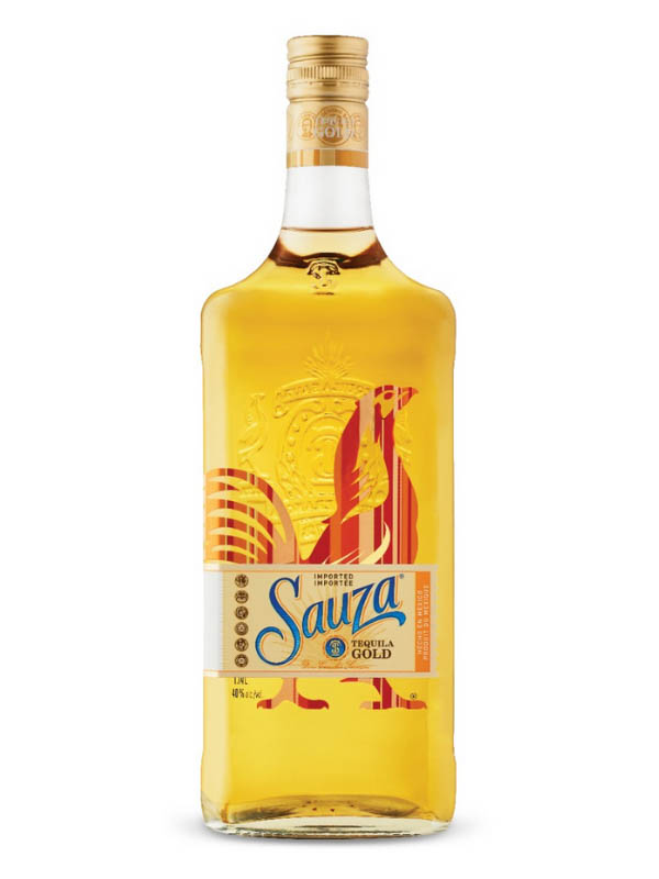Sauza Gold