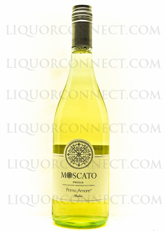 Primo Amore Moscato Puglia