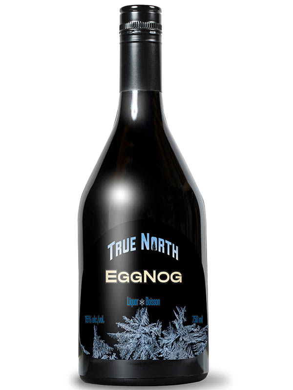 True North Egg Nog