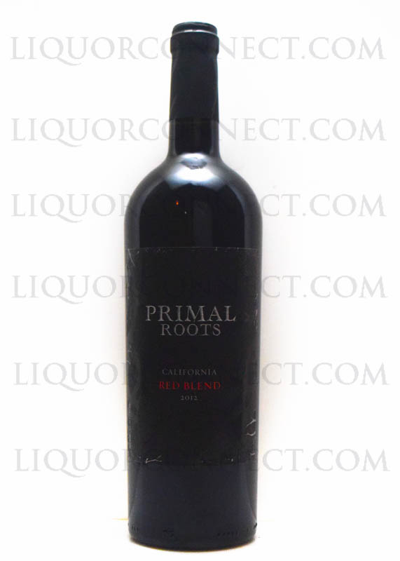 PRIMAL ROOTS RED BLD