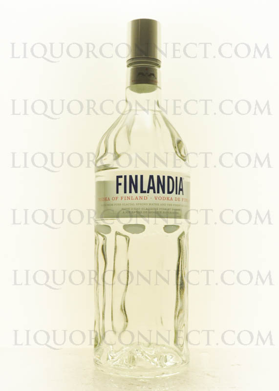Finlandia 'Duty Free'