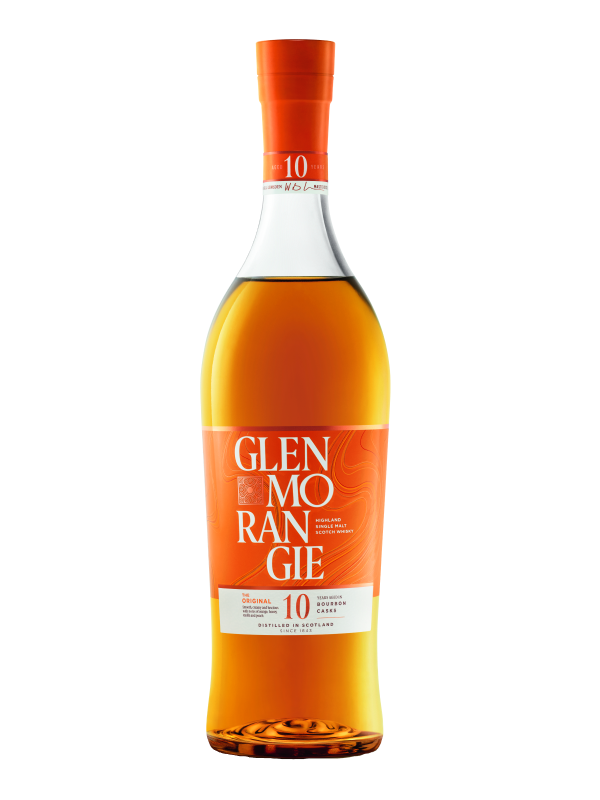Glenmorangie 10 Yr Old