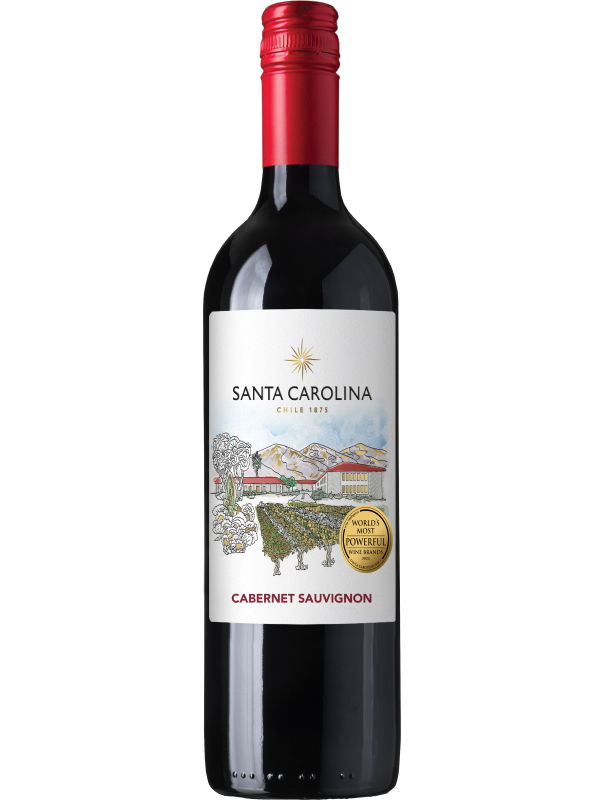 SANTA CAROLINA CAB/S