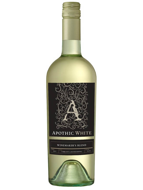 Apothic White