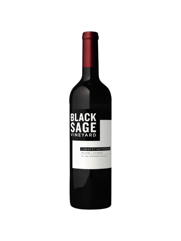 BLACK SAGE CAB/SAUV