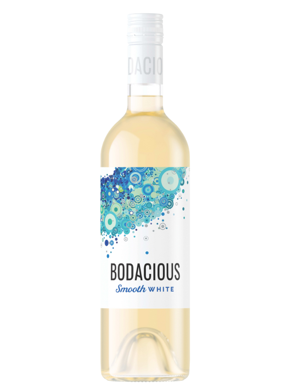 Bodacious Smooth White