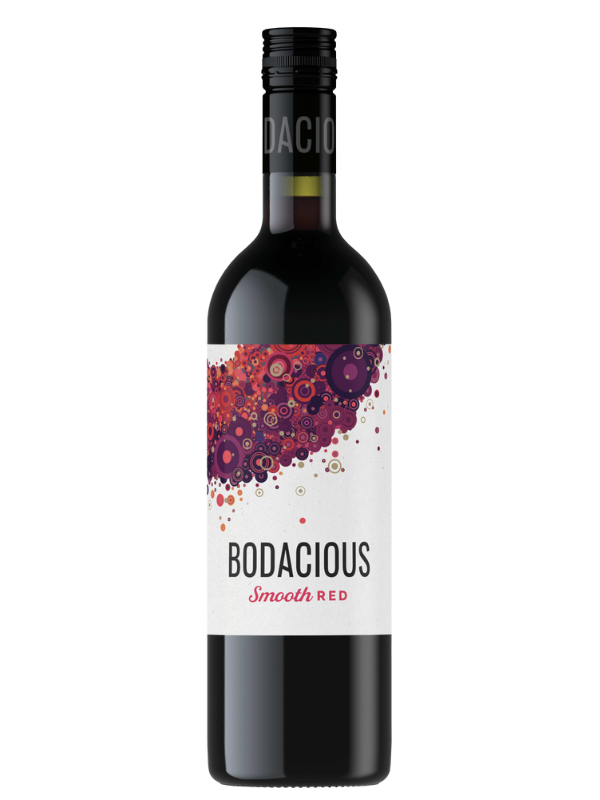 Bodacious Smooth Red