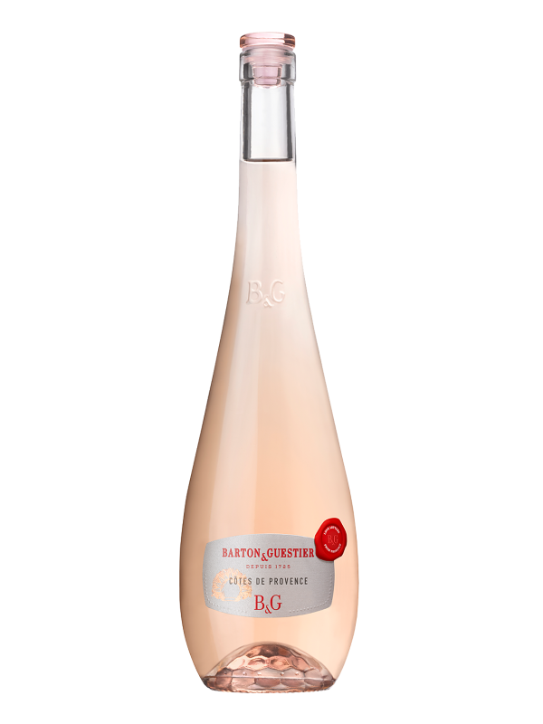 B&G Cotes De Provence Tourmaline Rose