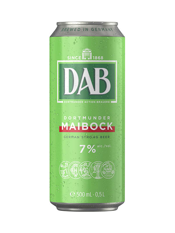 Dab Maibock