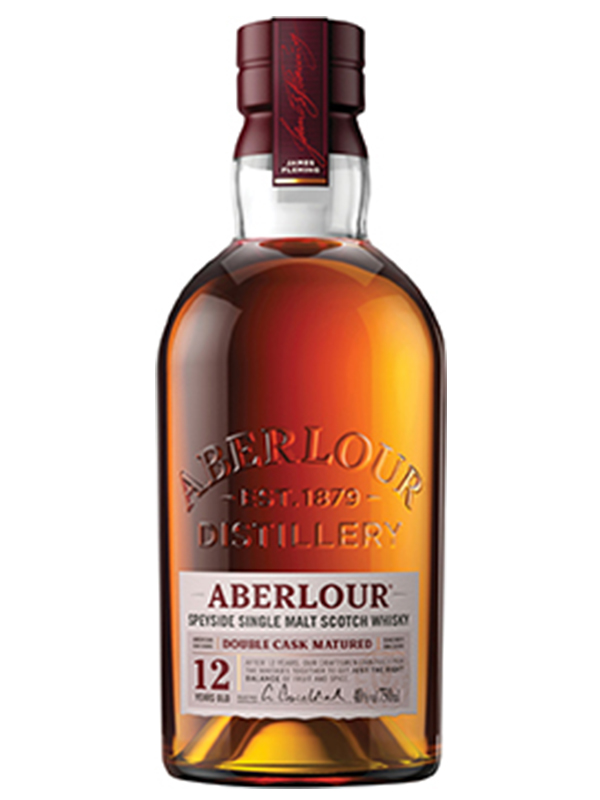 Aberlour 12 Year Old