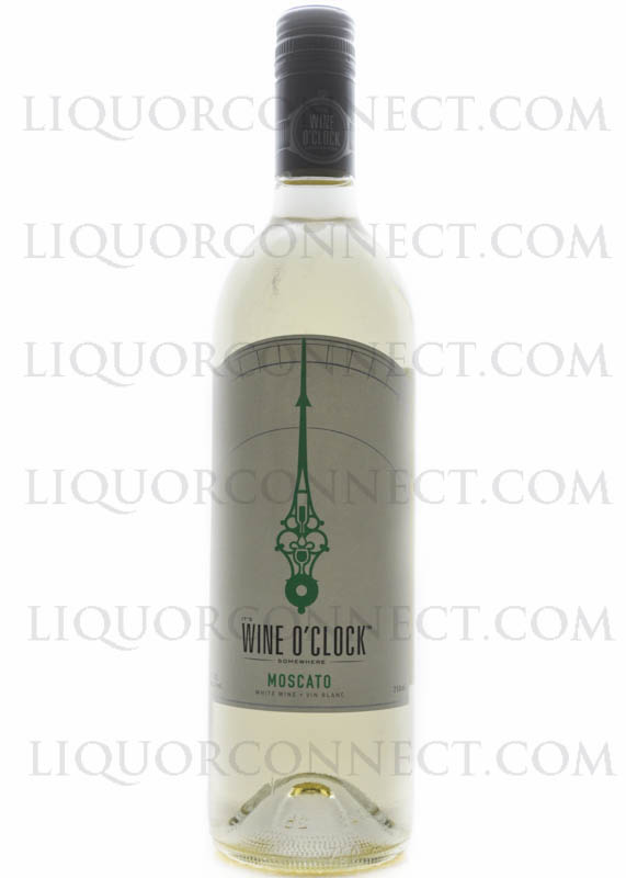 WINE O CLOCK MOSCATO