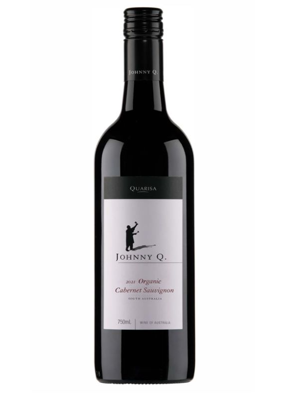 Johnny Q Cabernet Sauvignon