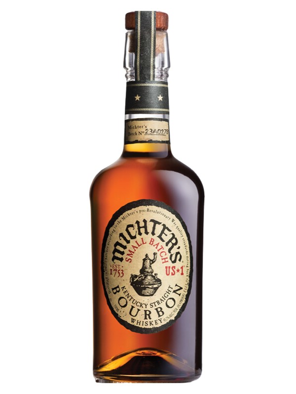 Michter'S Us 1 Small Batch Bourbon