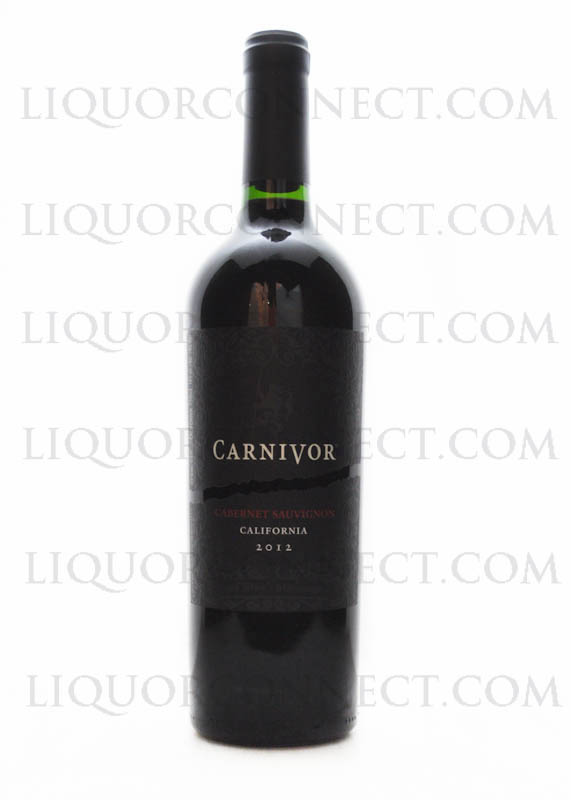Carnivor Cabernet Sauvignon