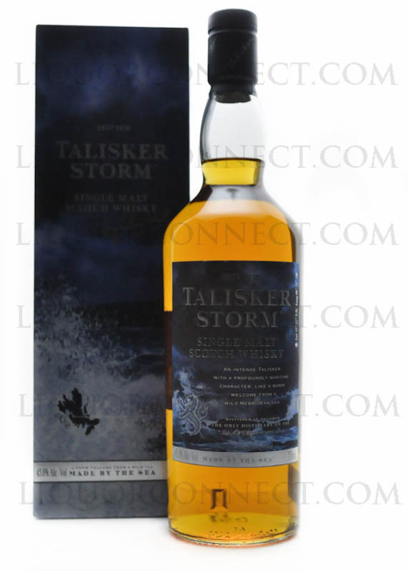 Talisker Storm