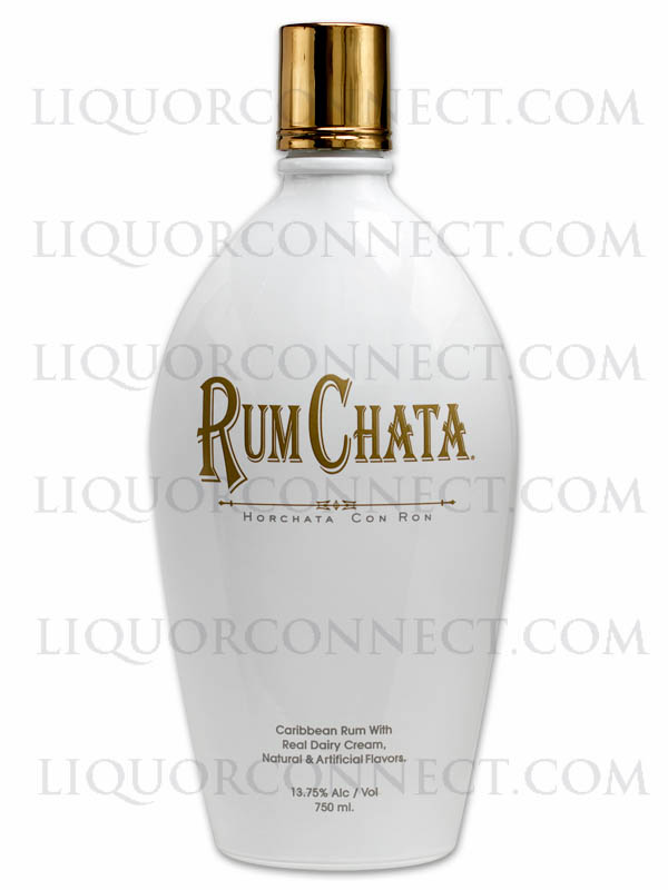 Rumchata Cream Liquor