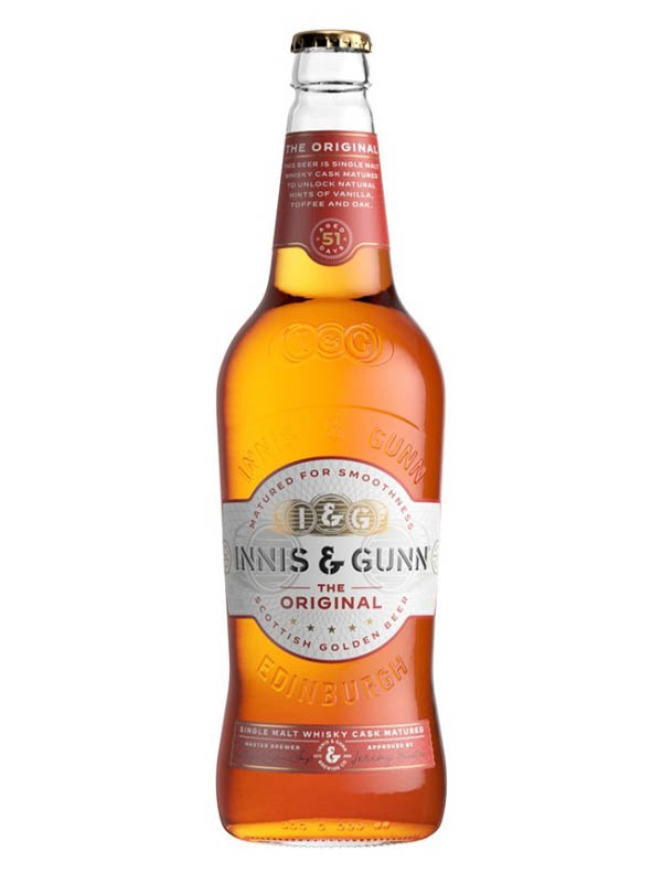 Innis & Gunn The Original