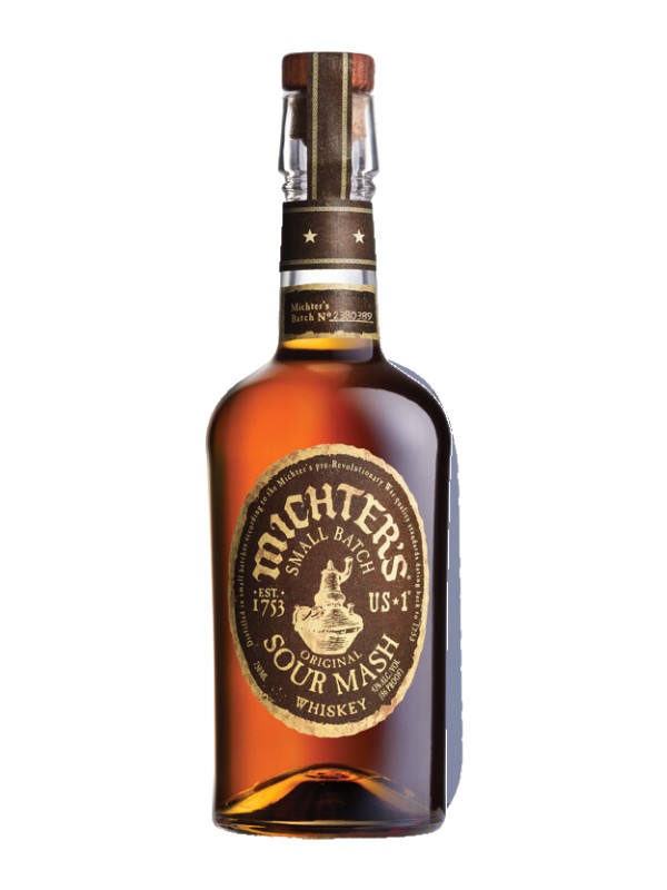 Michter'S Sour Mash