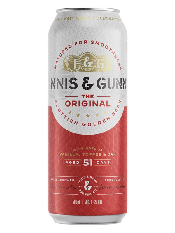 Innis & Gunn The Original Can