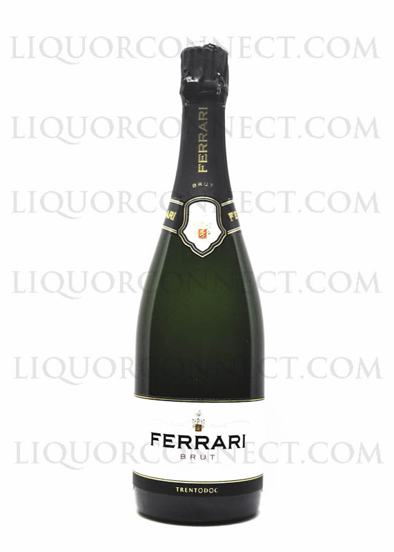 Ferrari Brut